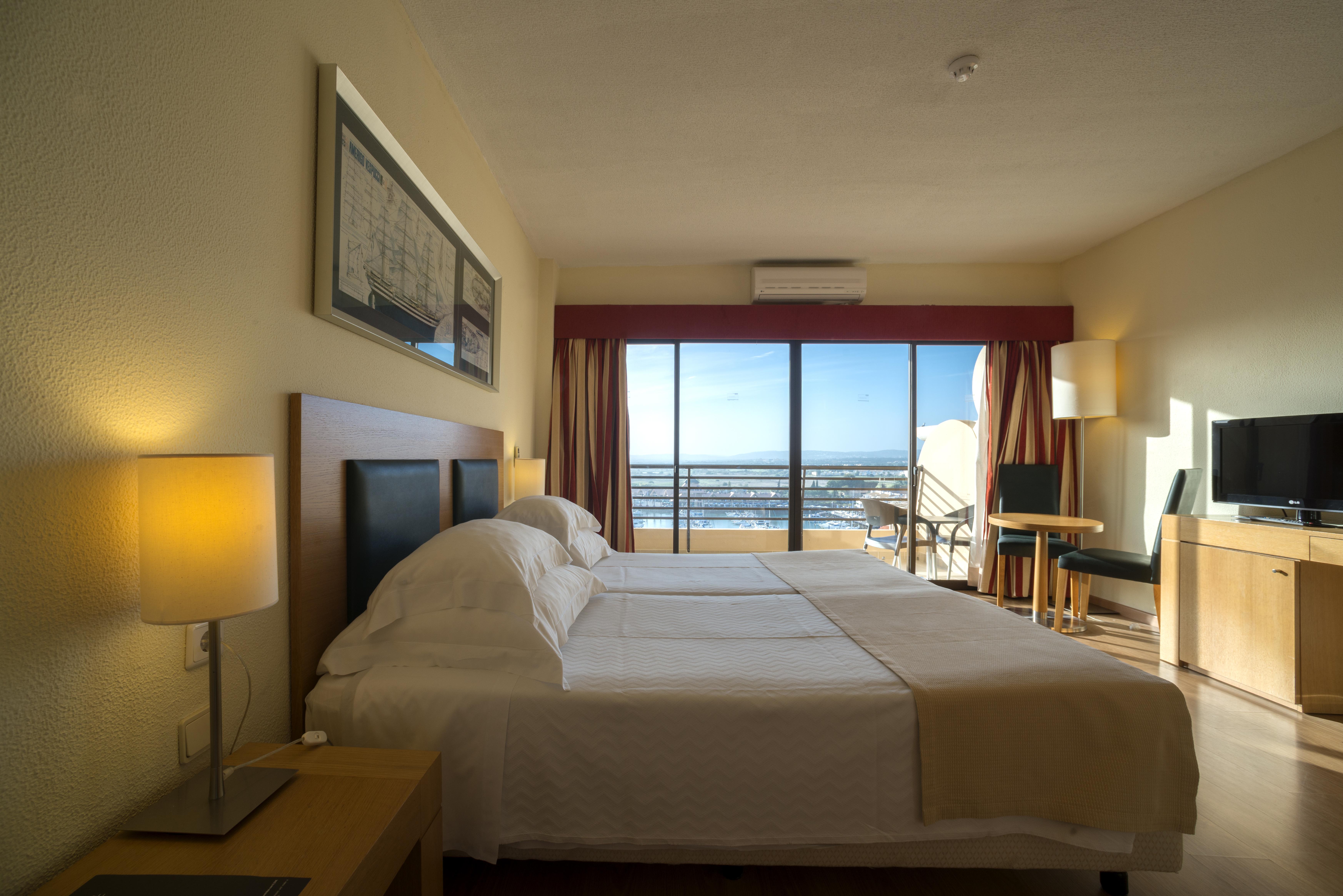 Vila Gale Marina Vilamoura Bagian luar foto