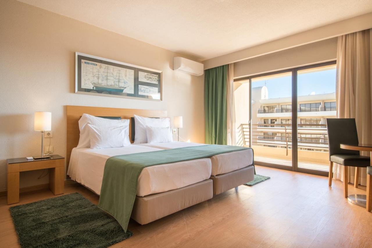 Vila Gale Marina Vilamoura Bagian luar foto