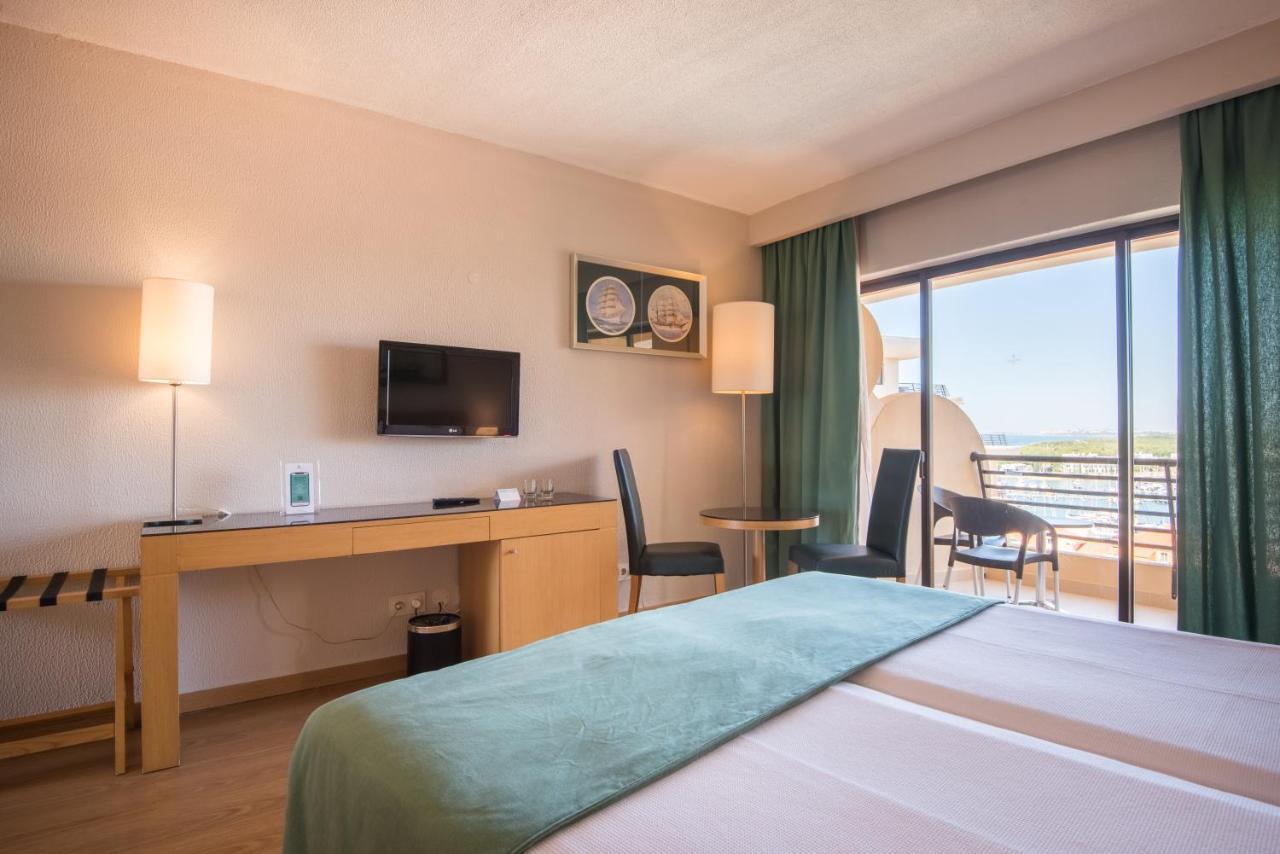 Vila Gale Marina Vilamoura Bagian luar foto