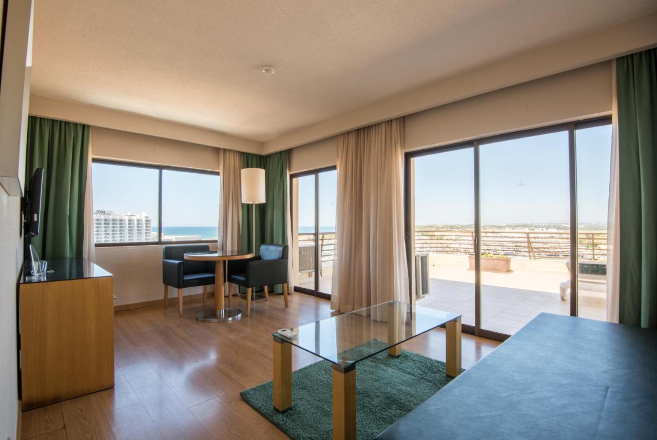 Vila Gale Marina Vilamoura Bagian luar foto