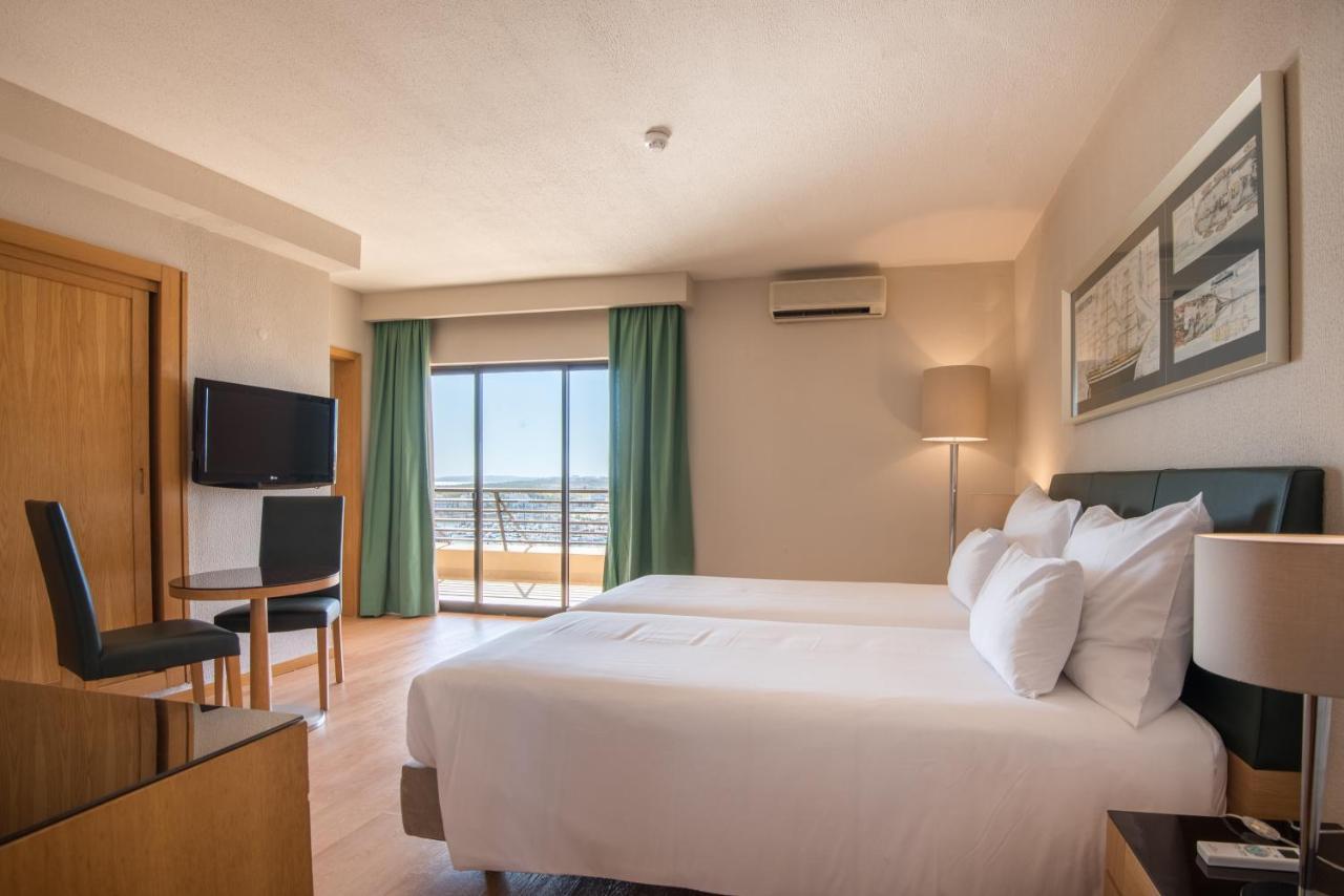 Vila Gale Marina Vilamoura Bagian luar foto
