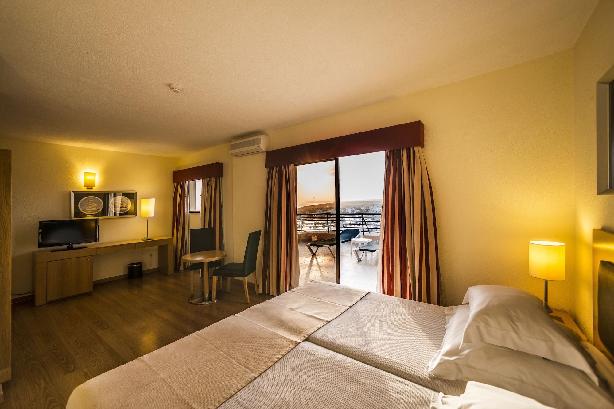 Vila Gale Marina Vilamoura Bagian luar foto