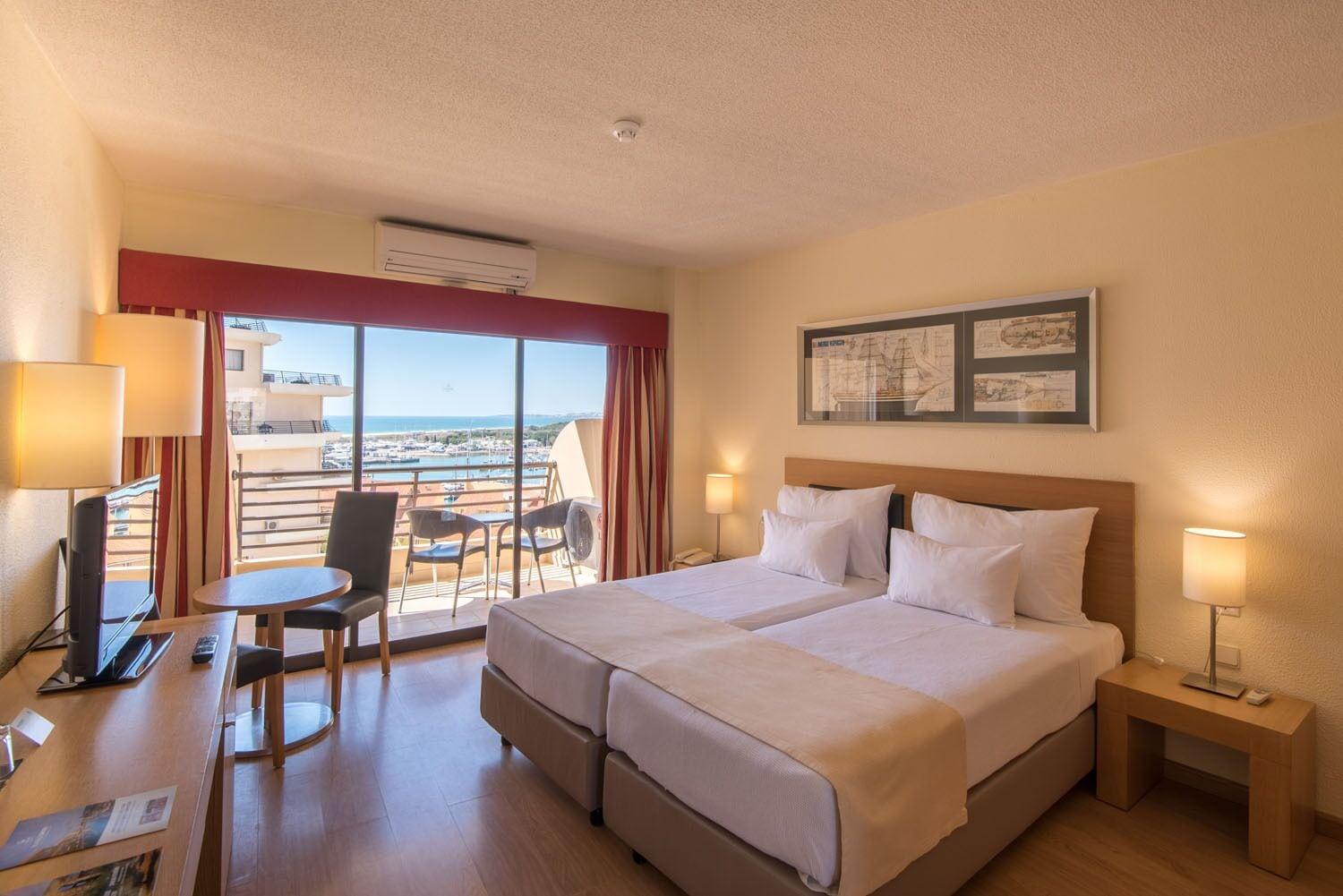 Vila Gale Marina Vilamoura Bagian luar foto