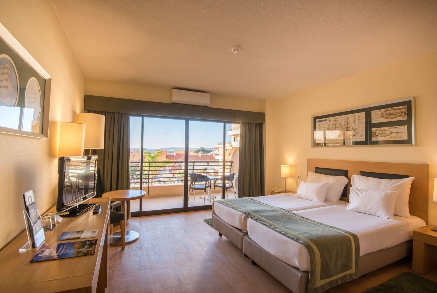 Vila Gale Marina Vilamoura Bagian luar foto