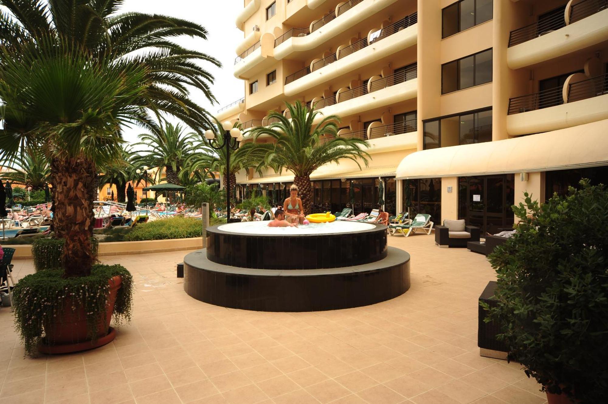 Vila Gale Marina Vilamoura Bagian luar foto