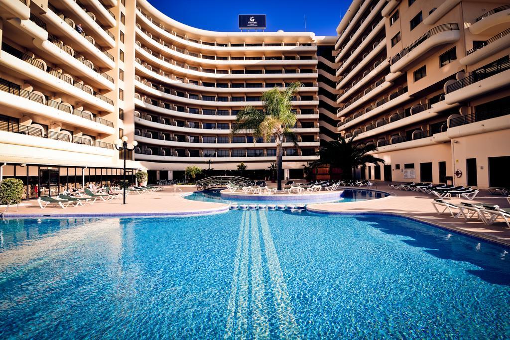 Vila Gale Marina Vilamoura Bagian luar foto
